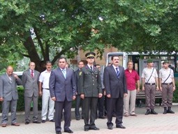 ATAT�RK� �n Armutlu�ya geli�i kutland�